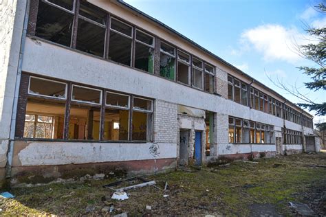 Lopšelio-darželio pastatas