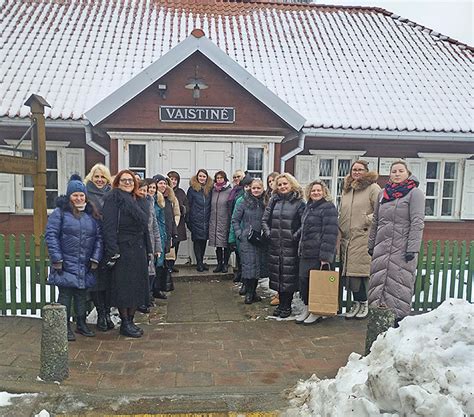 Viekšnių lopšelio-darželio „Liepaitė“ pastatas ar aplinka