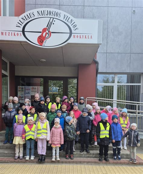 Naujosios Vilnios darželiai