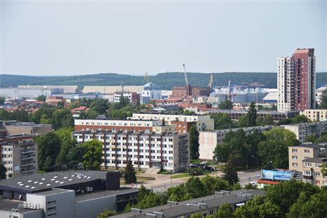 Lopšelio-darželio fasadas Sausio 15-osios gatvėje Klaipėdoje