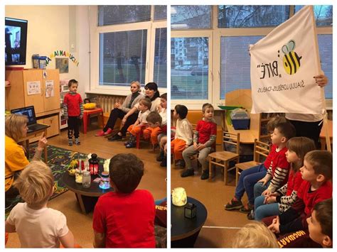 Vaikų tolerancijos dienos minėjimas