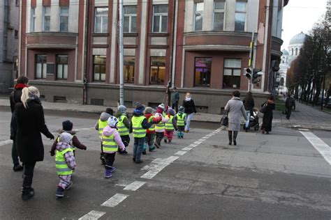 Prioritetai priimant vaikus į darželius
