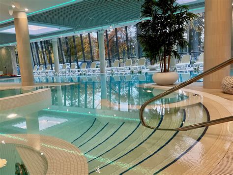 Poilsis SPA
