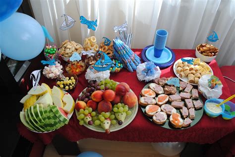 vaiku gimtadienio dekoracijos