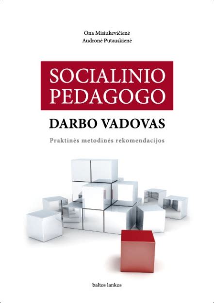 Socialinio pedagogo vaidmuo darželyje