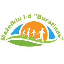 Mažeikių lopšelio-darželio „Buratinas“ pastatas