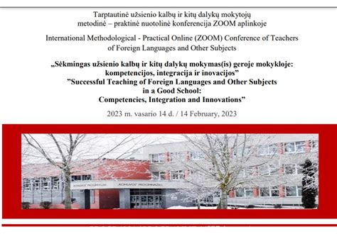 Mokytojos Slovėnijoje dalijasi patirtimi apie lėtąjį ugdymą