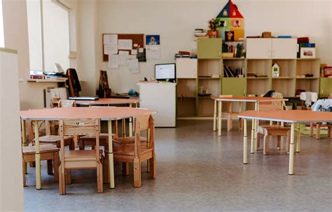 mokyklos aplinka pritaikyta specialiesiems poreikiams