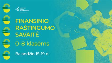 Vaikų finansinio raštingumo patarimai