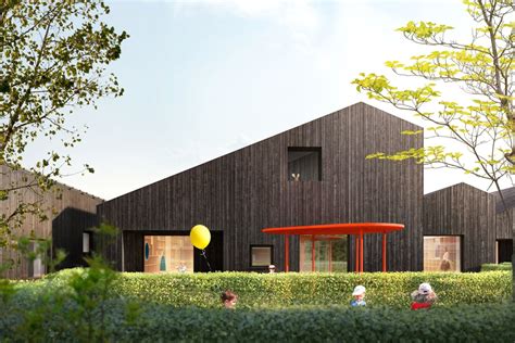 naujas darželis Žemynos gatvėje