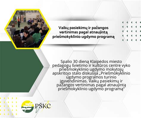 pedagogų darbo krūvio ir pasiekimų infografika