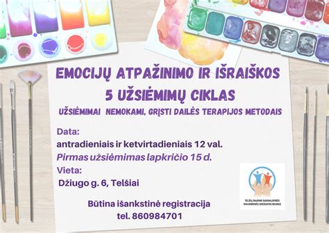 Vaikai dalyvauja emocijų atpažinimo užsiėmime