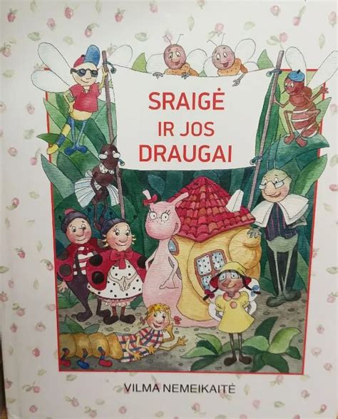 Baby Hazel ir jos draugai