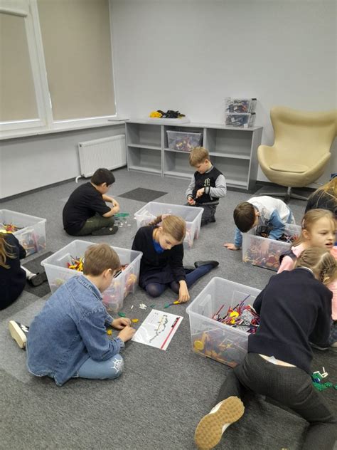 Vaikai bibliotekos edukacijoje