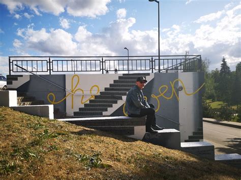 Marijampolės gatvės menas