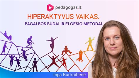 Pagalbos ieškantis vaikas