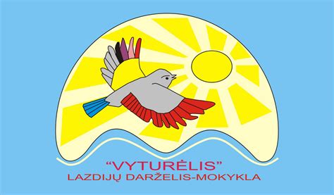 Lazdijų mokyklos-darželio „Vyturėlis“ pastatas