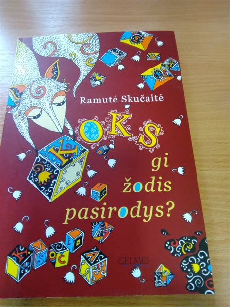 Ramutės Skučaitės knygų viršeliai