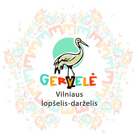 Vilniaus lopšelis-darželis ir jo aplinka