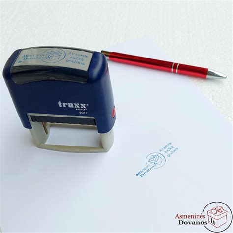 Inanos atvaizdas (Antspaudas ar statulėlė)