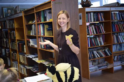 Anykščių biblioteka ir Rašytojų mokykla