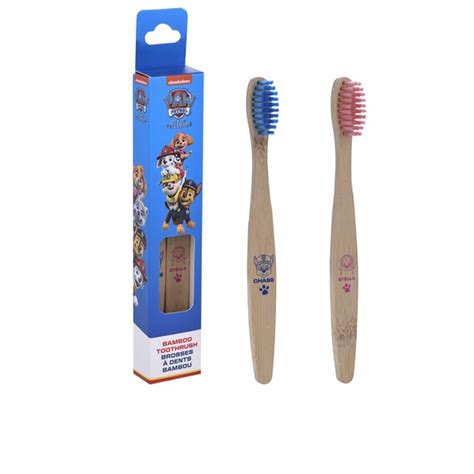 Įvairios vaikiškos dantų pastos ir šepetėliai