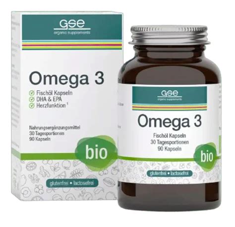 Maisto produktai, turintys omega-3 riebalų rūgščių