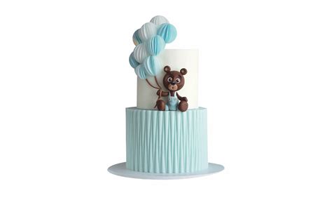 Vaikiško torto dekoravimo idėjos