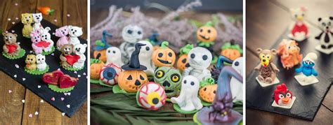 Figūrėlės vaikų tortams