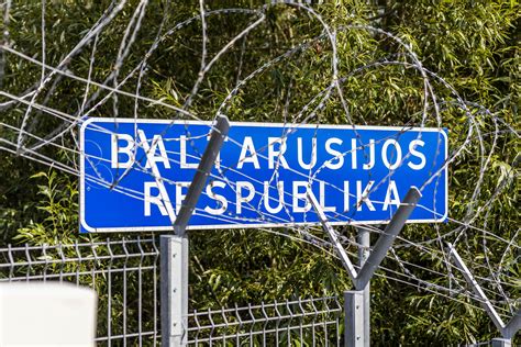 Muitinės kontrolės punktas Norvegijoje