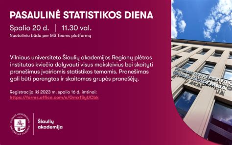 Pasaulinės autizmo statistikos infografika