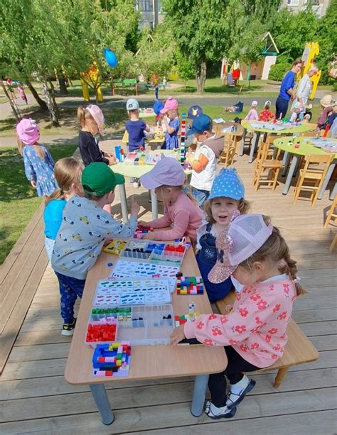 vaikų darželis Sakalėlis