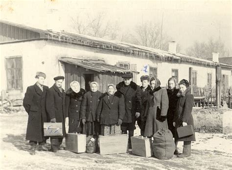 Lageriai Sibire