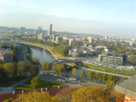 Vilniaus vaizdai