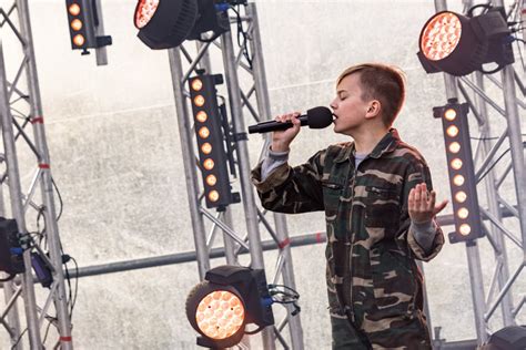 Mato - „Lietuvos balso. Vaikai“ antrojo sezono nugalėtojo nuotrauka