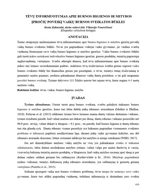 Diagrama: Tėvų vertinimas apie vaikų mitybos ir sveikatos aspektus