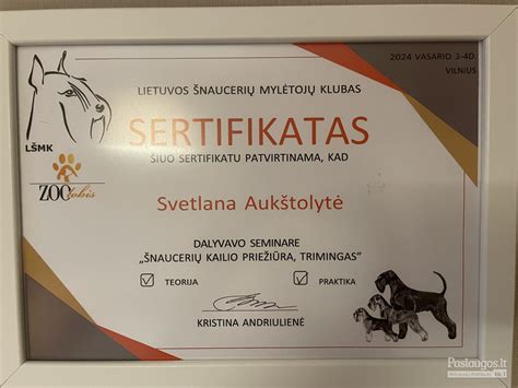 Šunų veisimo paslaugos