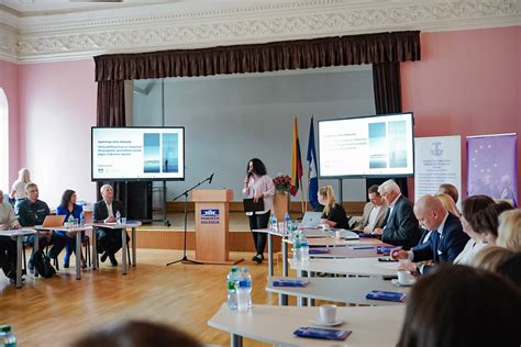 diskusija apie švietimo reformą