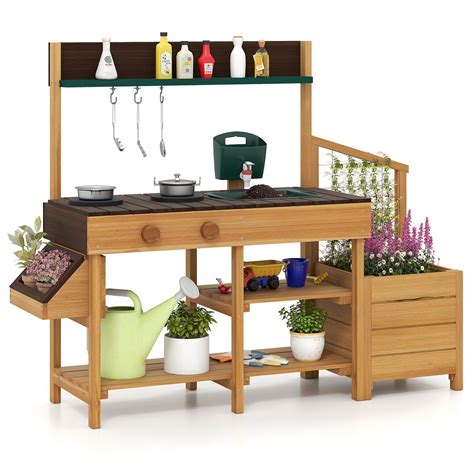 Lauko purvo virtuvėlė