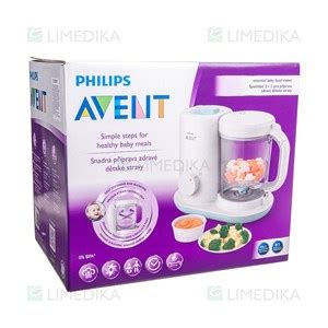 Philips AVENT maisto ruošimo įrenginys kūdikiams