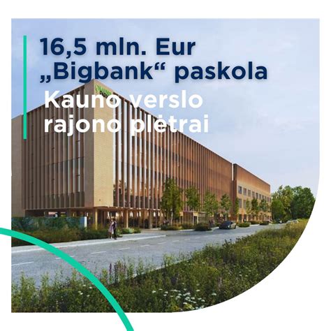 Kauno miesto pramonės ir verslo plėtra