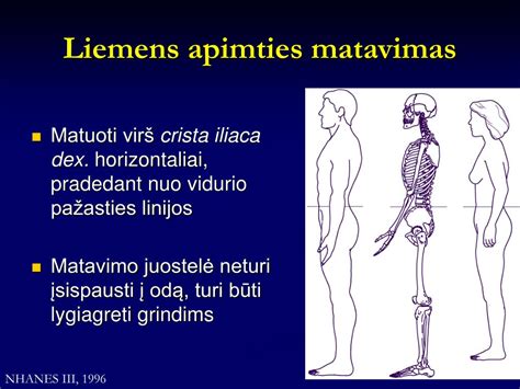 liemens apimties matavimo schema