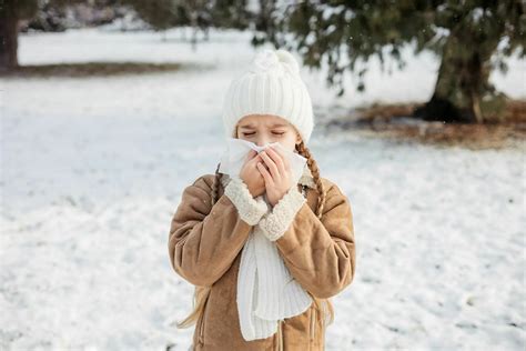 Vaiko akių ašarojimas ir sloga