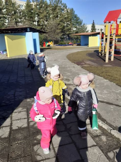 Vaikai mini Knygnešio dieną darželyje