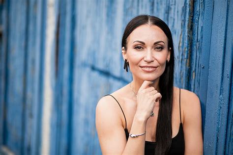 Karina Krysko sporto salėje ir laisvalaikio akimirkos