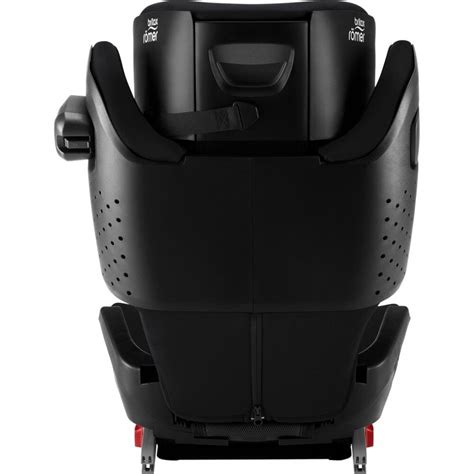 Automobilinė kėdutė Britax Römer automobilyje