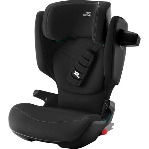 Britax Römer kėdutės spalvų įvairovė