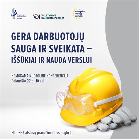 Įmonės nauda iš darbuotojų sveikatos draudimo