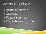 infografika, rodanti genetinės ligos riziką priklausomai nuo giminių artumo