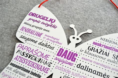darželio grupės aplinkos schema